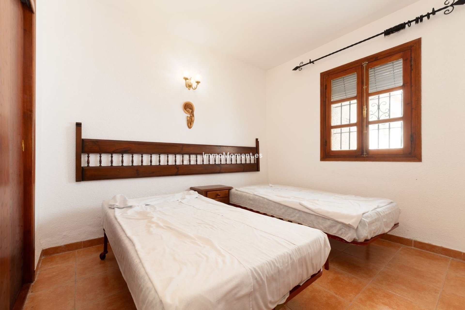 Revente - Maison mitoyenne - Mijas - La Cala de Mijas