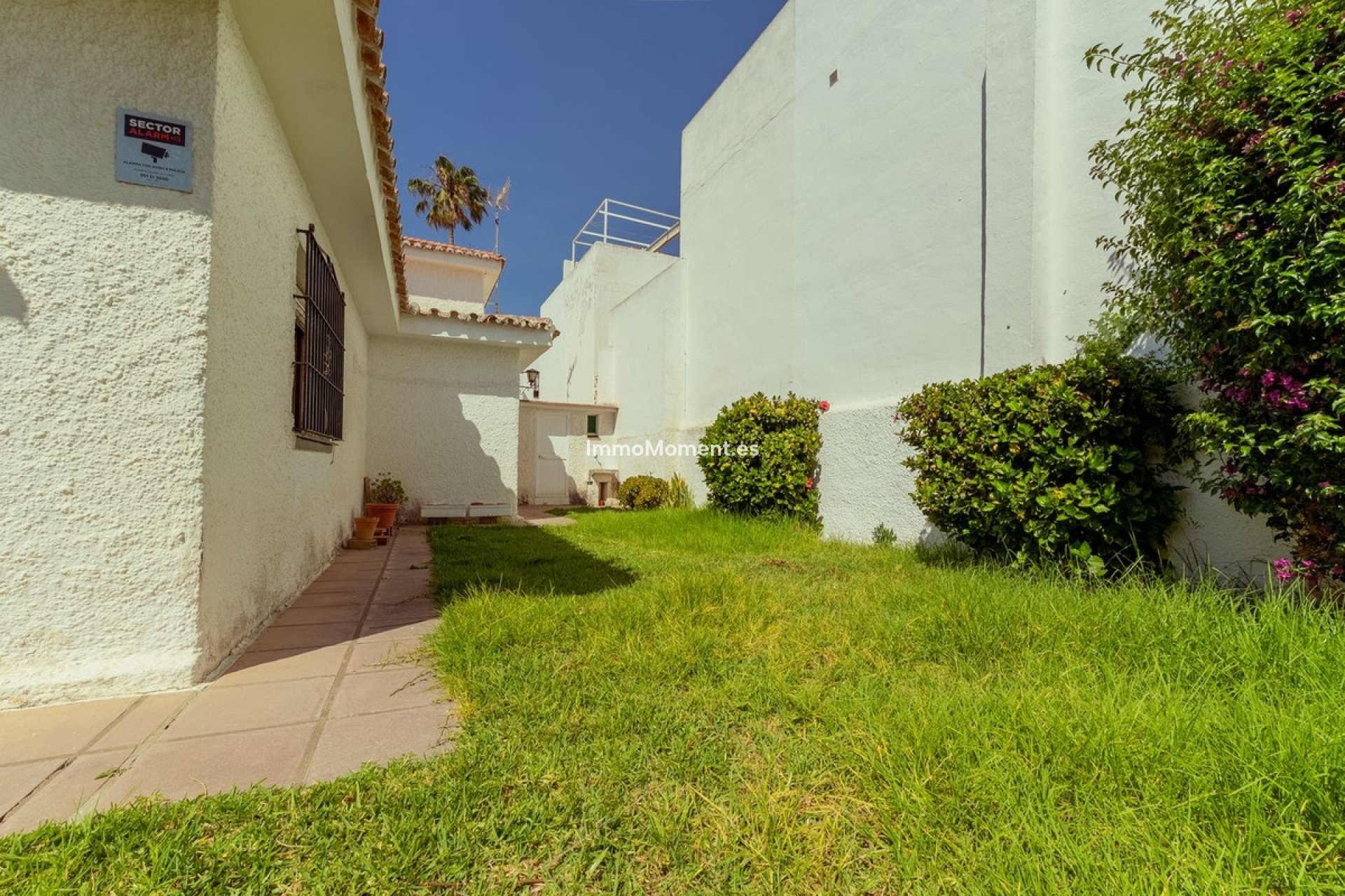 Revente - Maison mitoyenne - Mijas - La Cala de Mijas