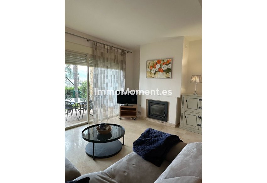 Revente - Maison mitoyenne - Mijas - La Cala Golf