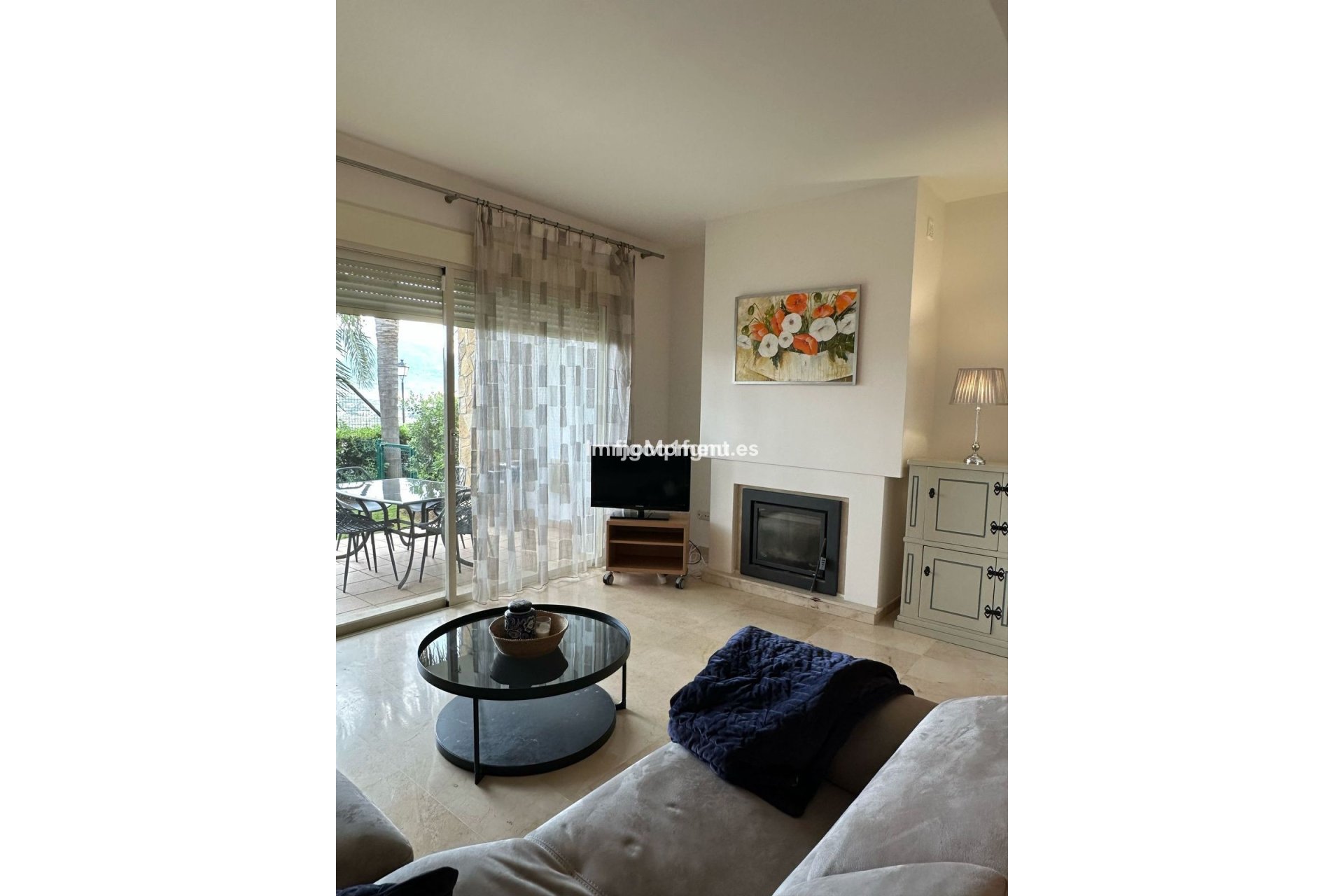 Revente - Maison mitoyenne - Mijas - La Cala Golf