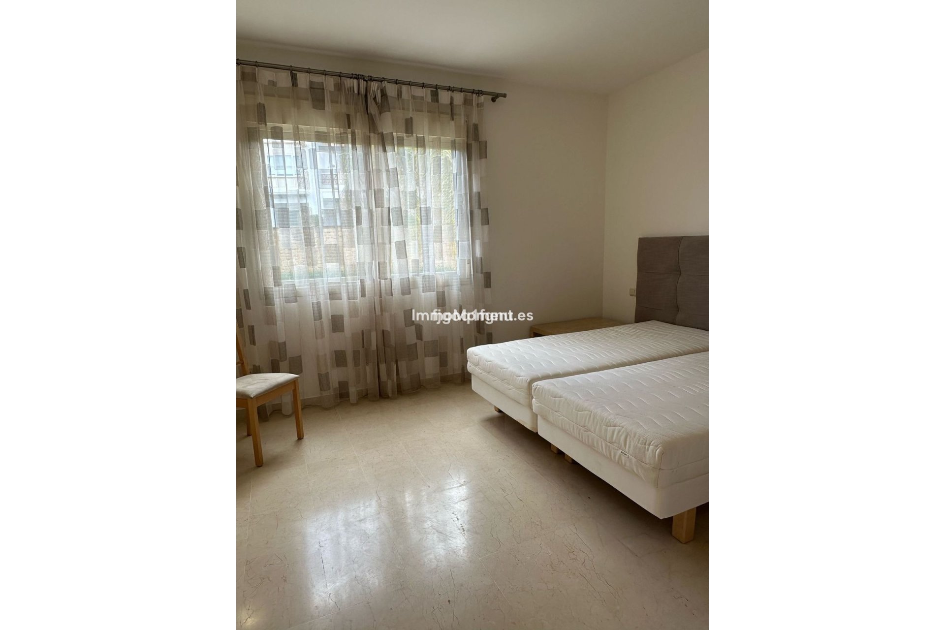 Revente - Maison mitoyenne - Mijas - La Cala Golf