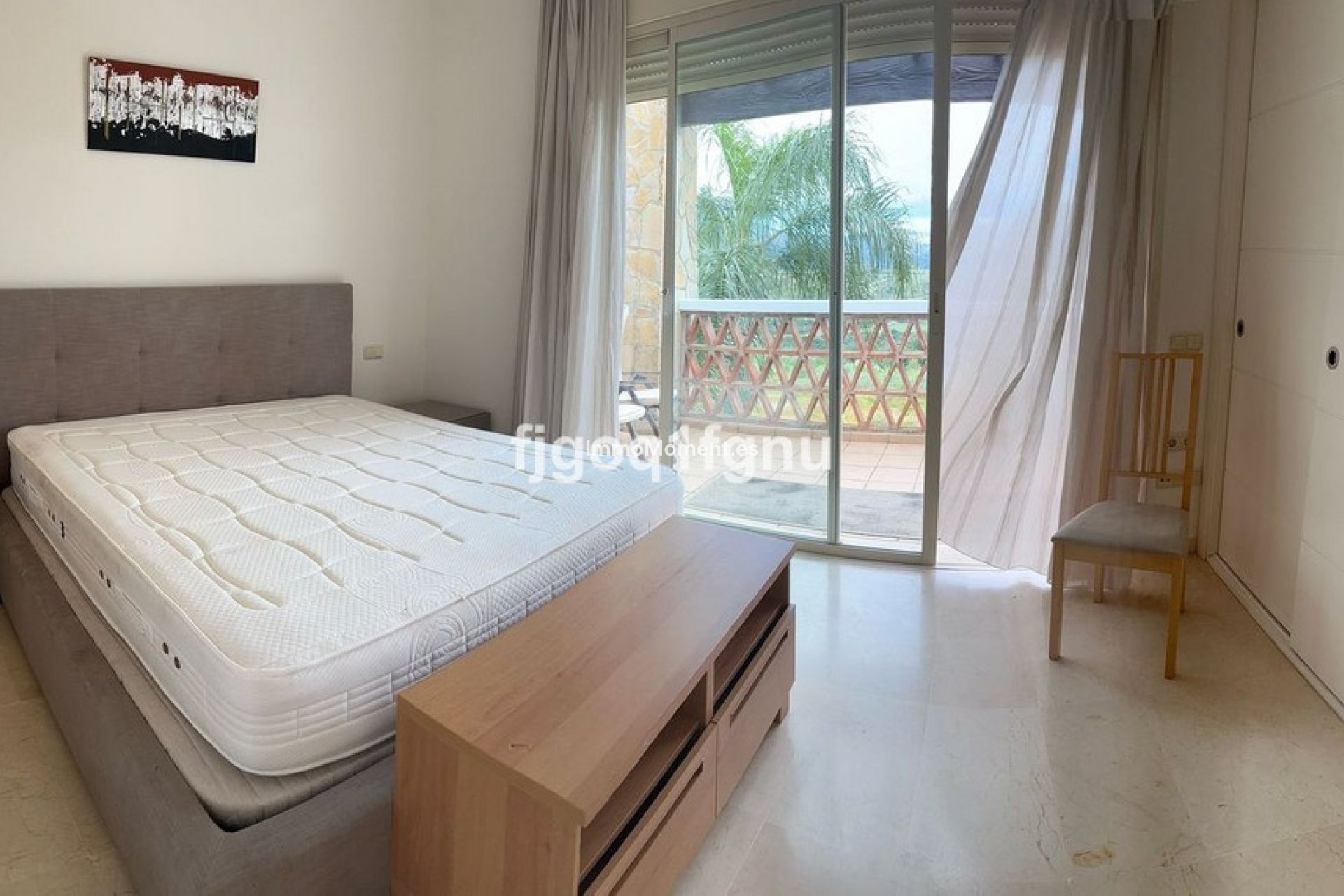 Revente - Maison mitoyenne - Mijas - La Cala Golf