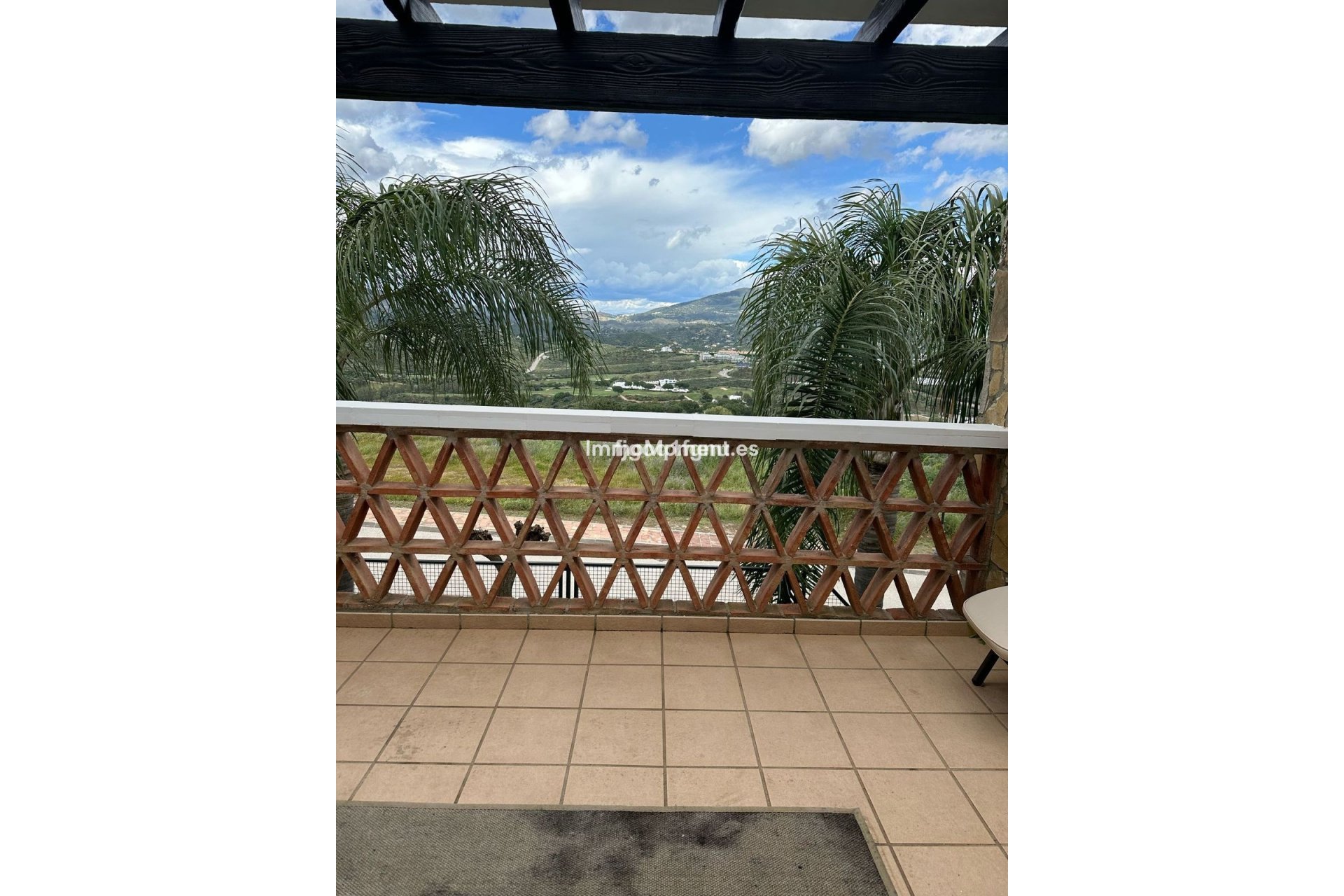 Revente - Maison mitoyenne - Mijas - La Cala Golf