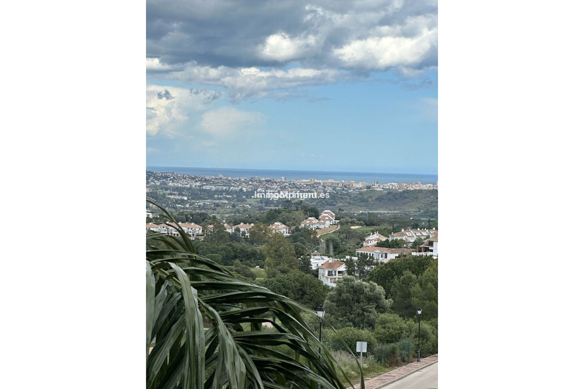 Revente - Maison mitoyenne - Mijas - La Cala Golf
