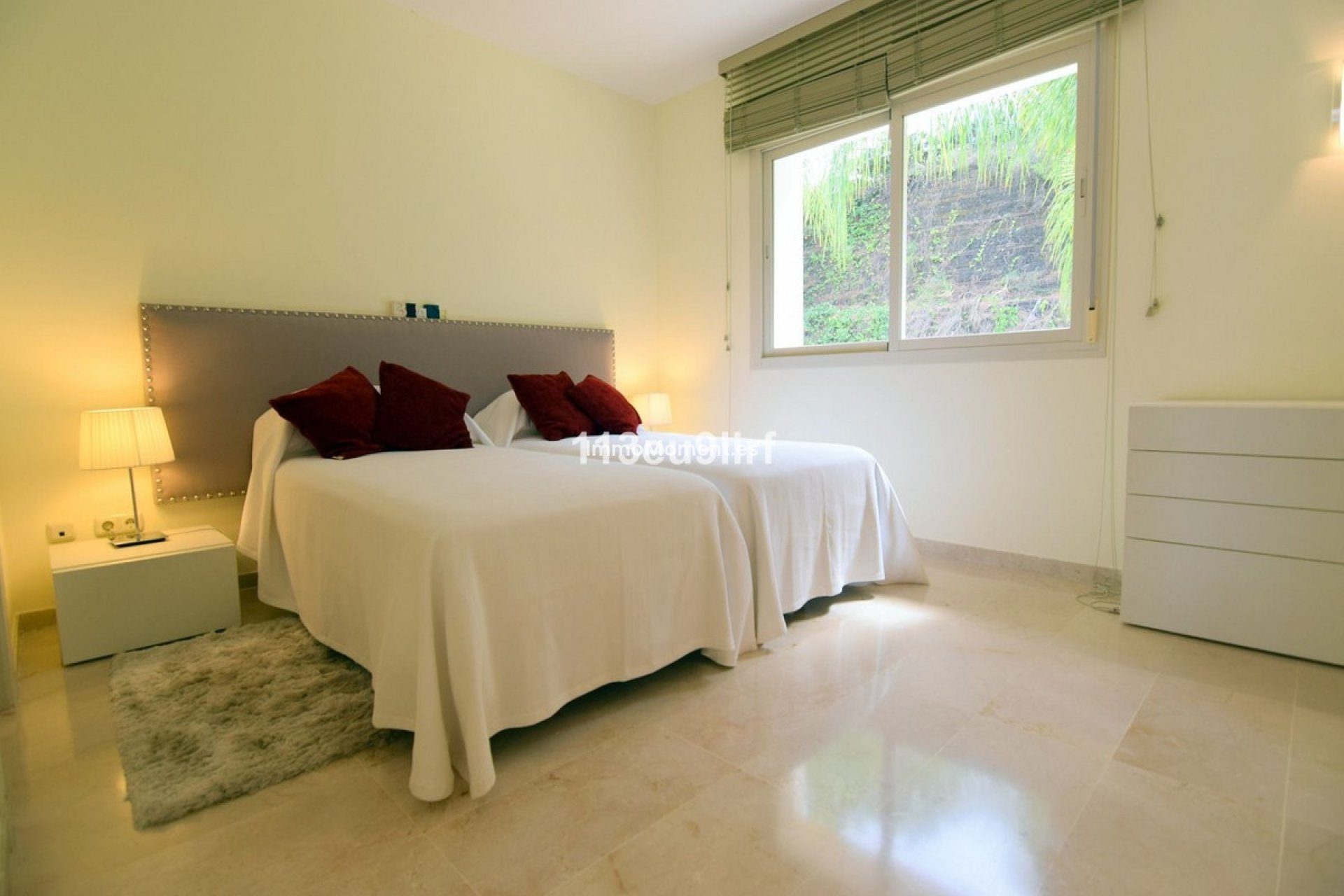 Revente - Maison mitoyenne - Mijas - La Cala Golf