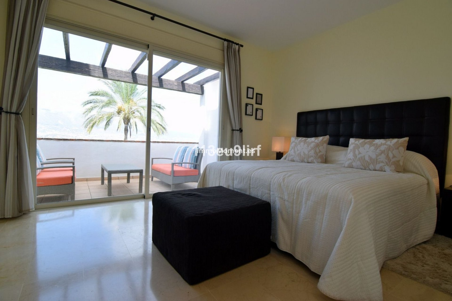 Revente - Maison mitoyenne - Mijas - La Cala Golf