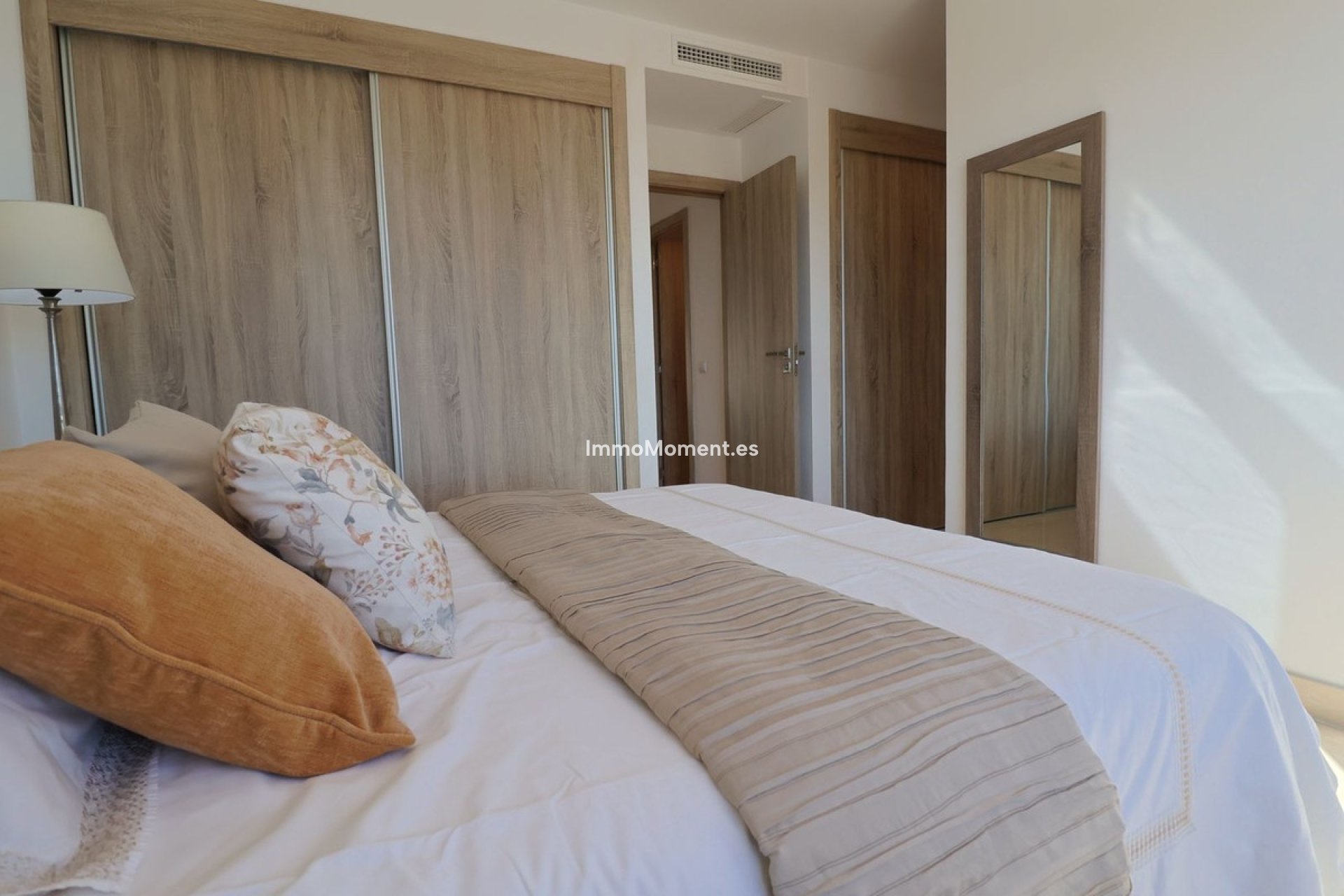 Revente - Maison mitoyenne - Mijas - La Cala Golf
