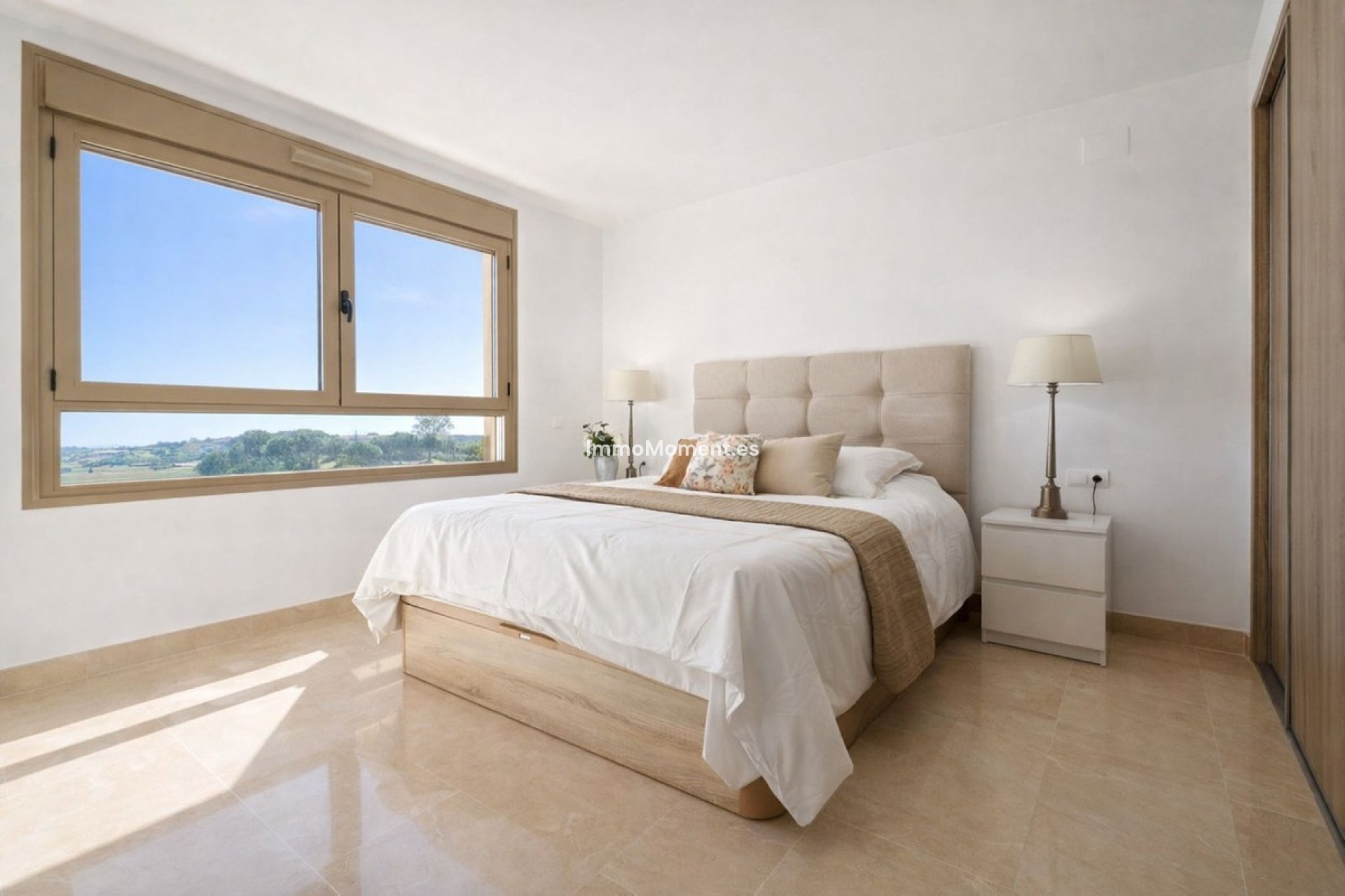 Revente - Maison mitoyenne - Mijas - La Cala Golf