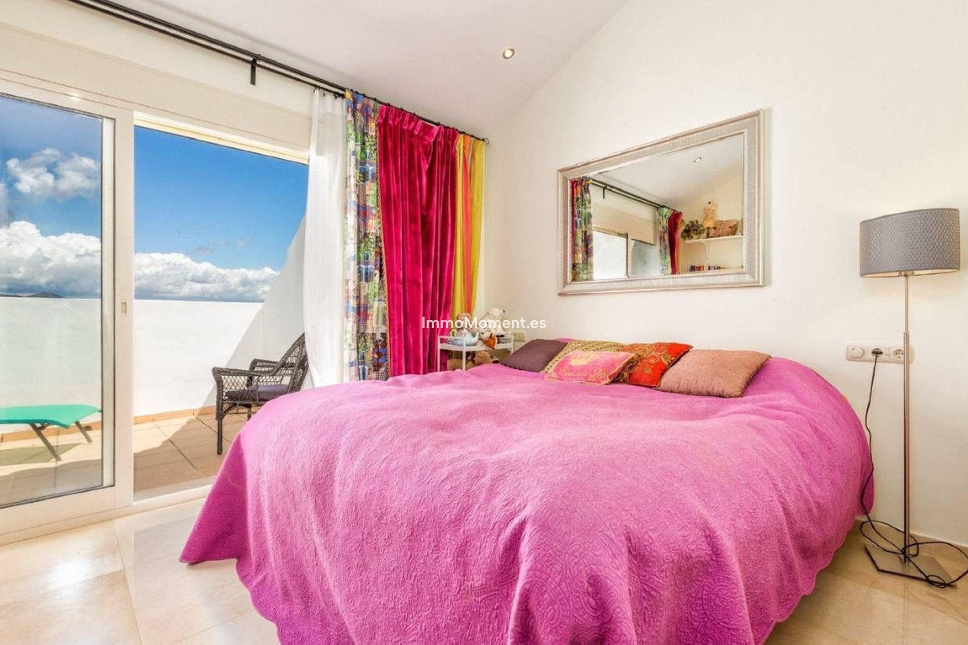 Revente - Maison mitoyenne - Mijas - La Cala Golf
