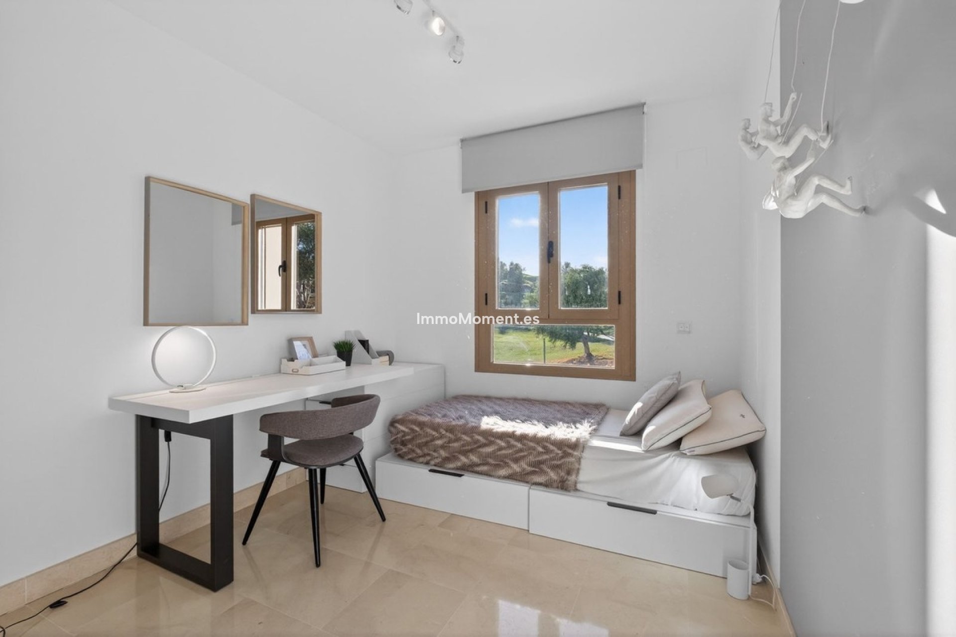 Revente - Maison mitoyenne - Mijas - La Cala Golf