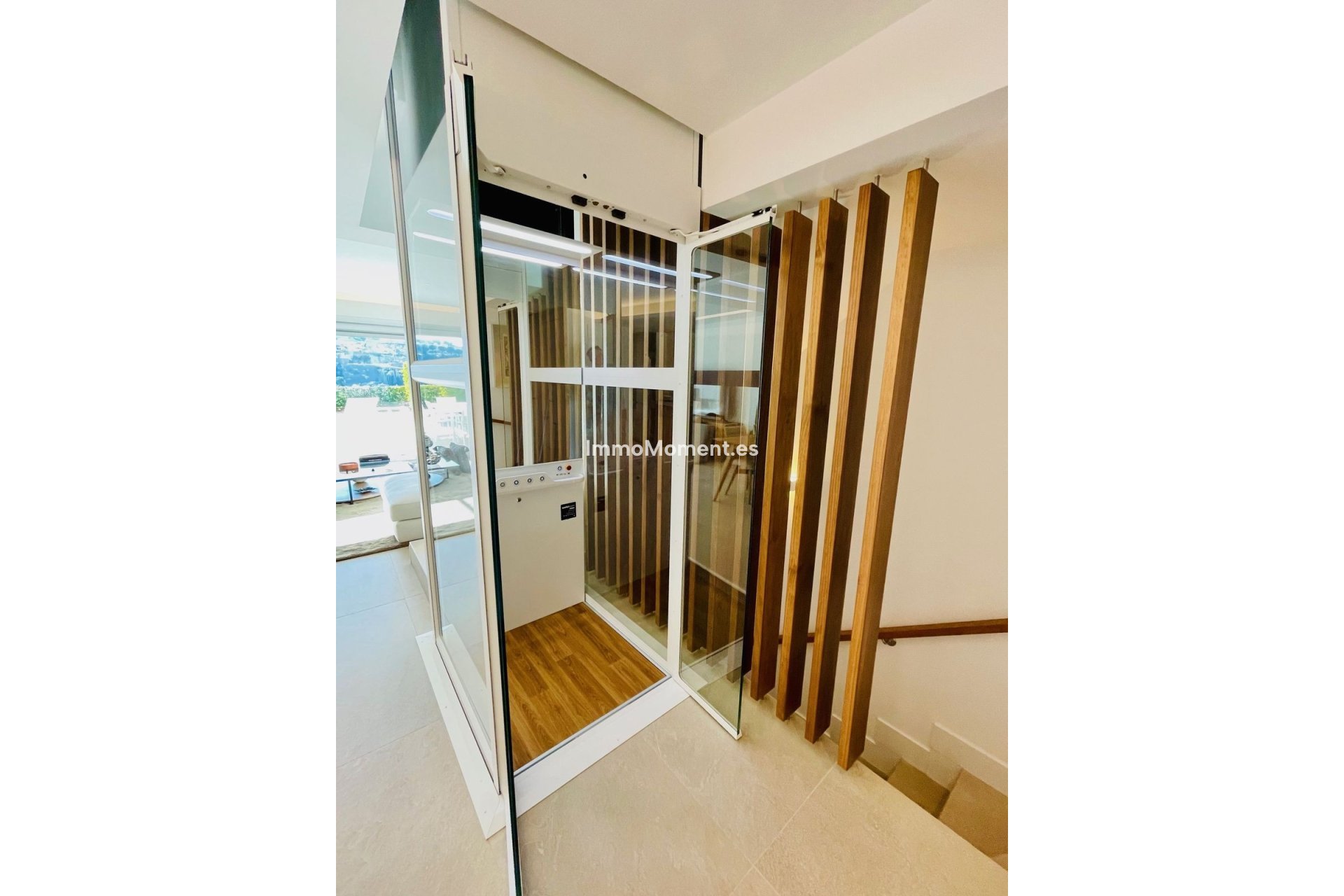 Revente - Maison mitoyenne - Mijas - La Cala Golf