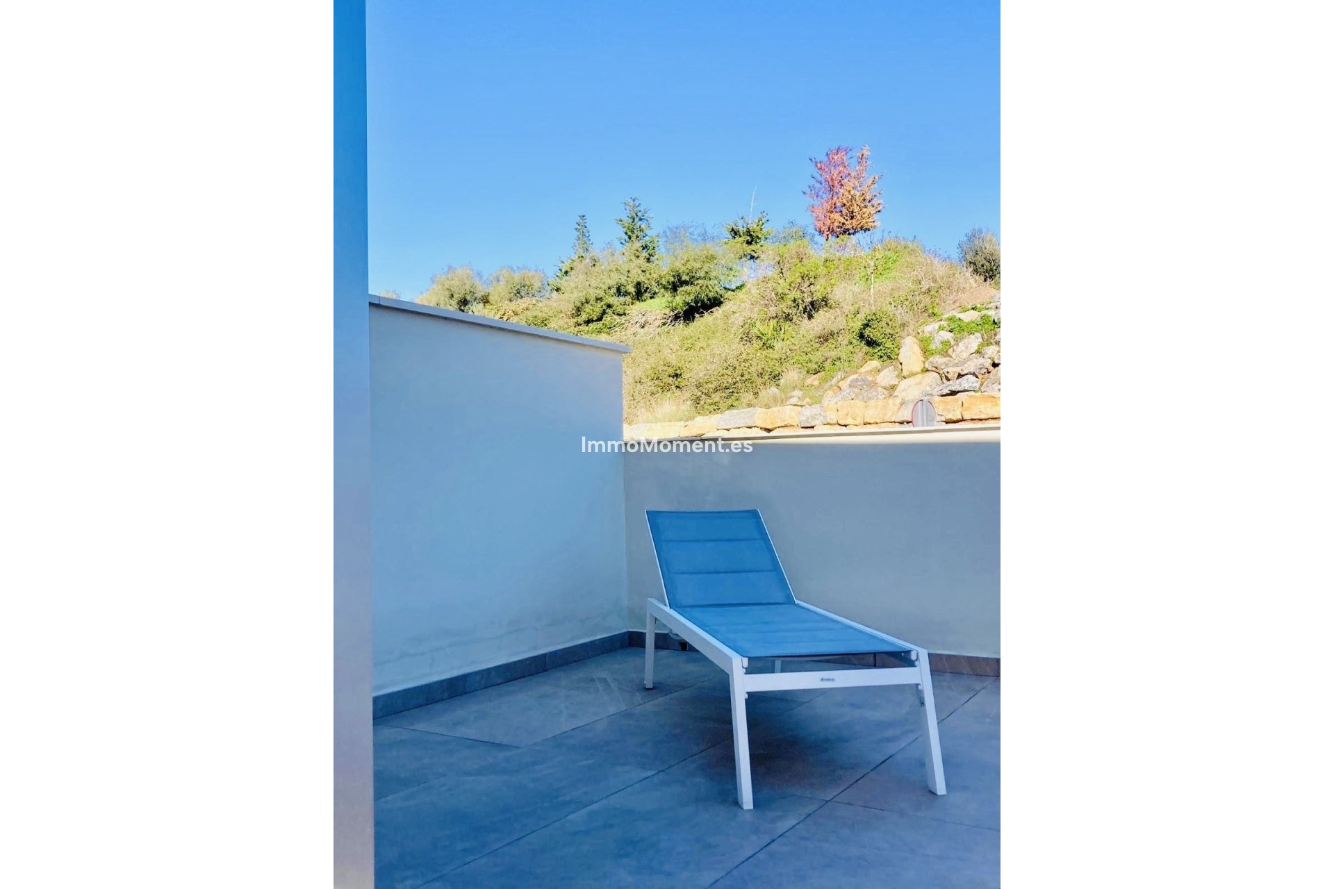 Revente - Maison mitoyenne - Mijas - La Cala Golf