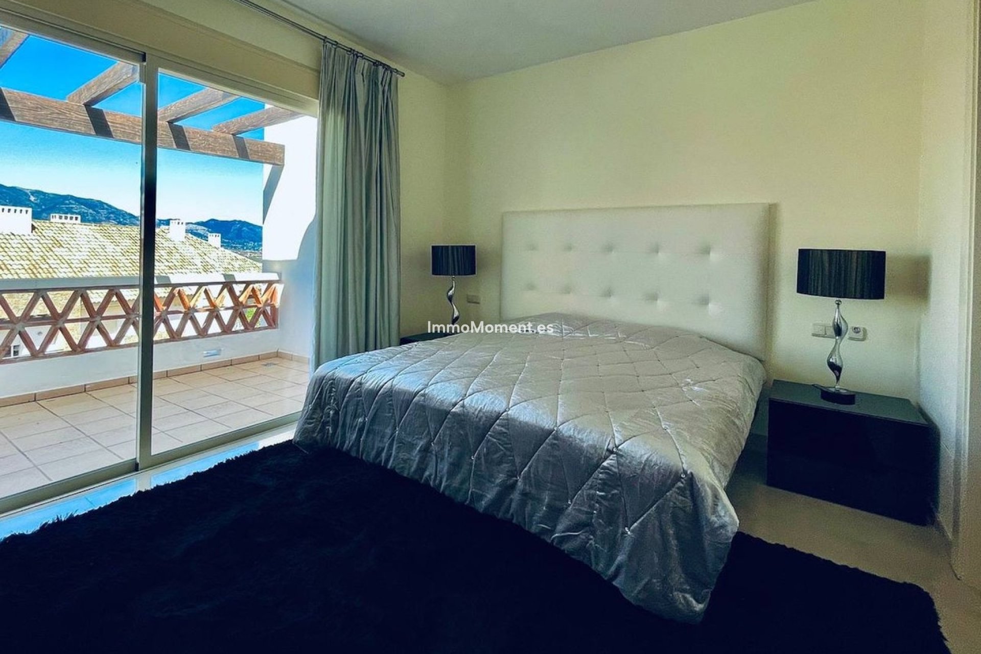 Revente - Maison mitoyenne - Mijas - La Cala Golf
