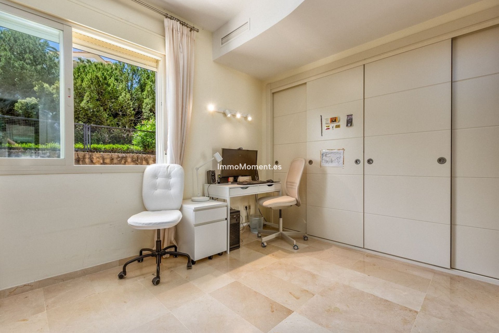 Revente - Maison mitoyenne - Mijas - La Cala Golf