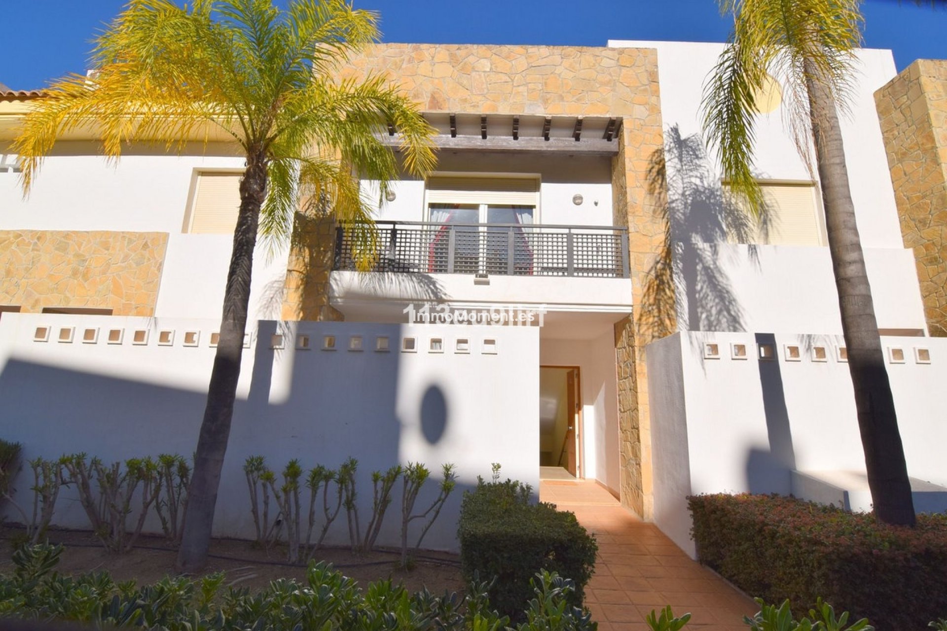 Revente - Maison mitoyenne - Mijas - La Cala Golf