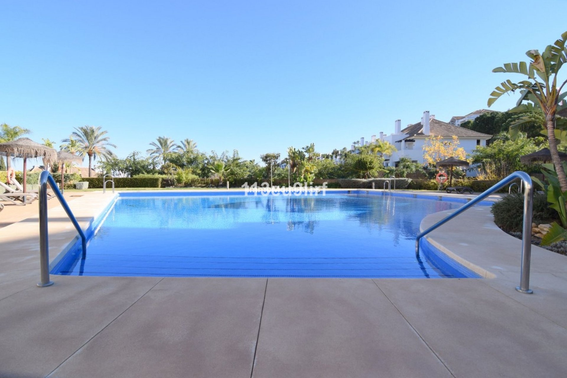 Revente - Maison mitoyenne - Mijas - La Cala Golf