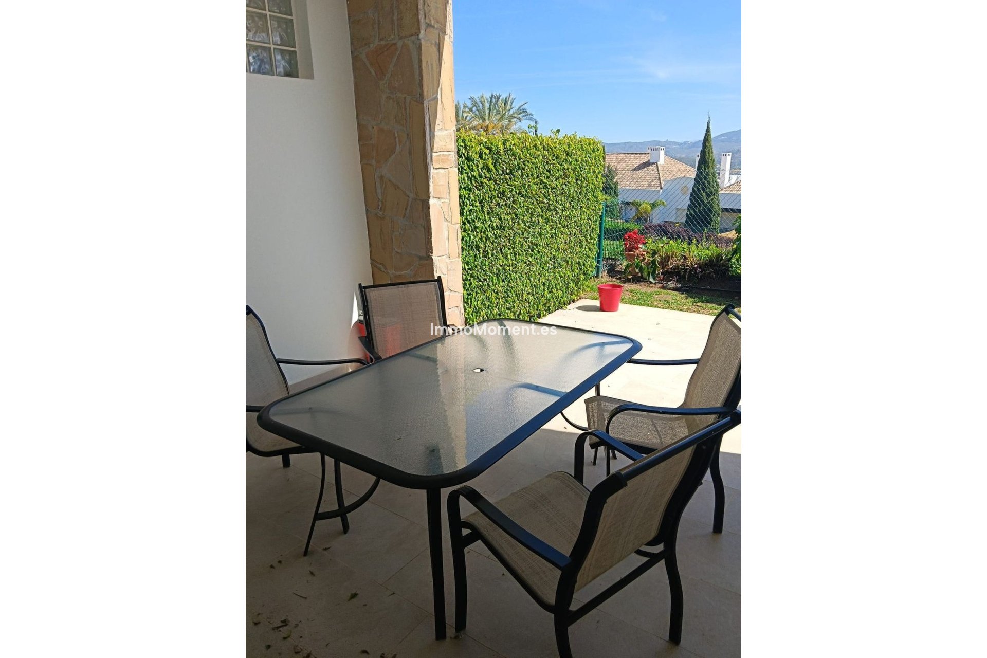 Revente - Maison mitoyenne - Mijas - La Cala Golf