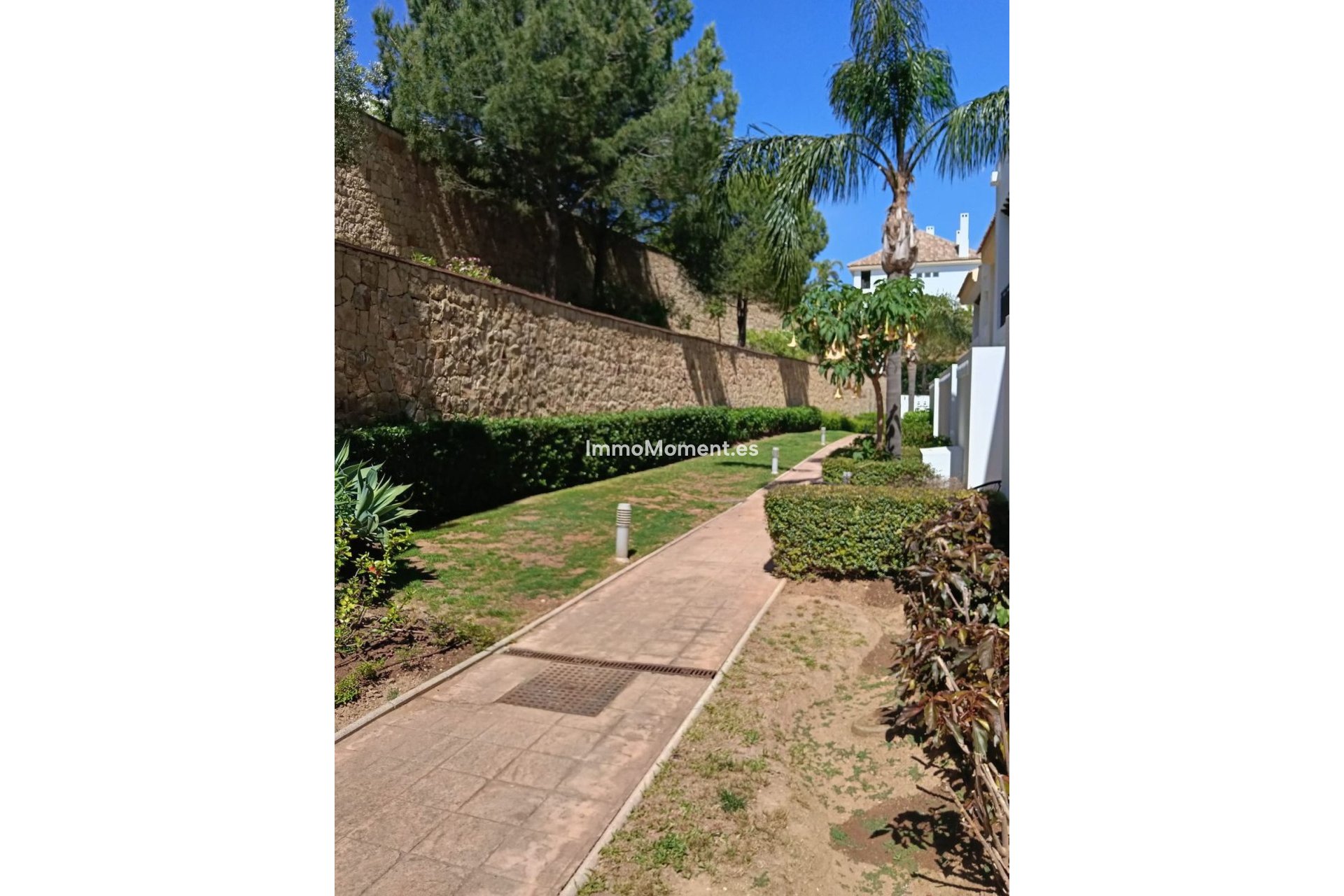 Revente - Maison mitoyenne - Mijas - La Cala Golf