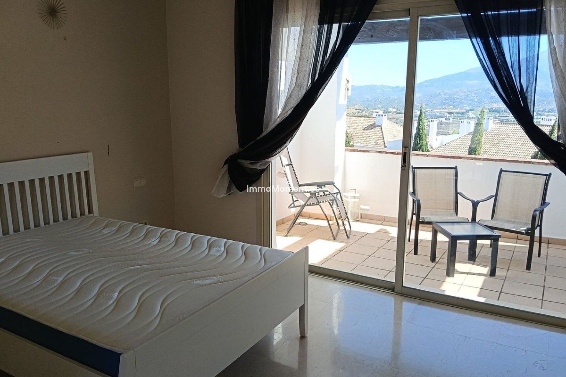 Revente - Maison mitoyenne - Mijas - La Cala Golf