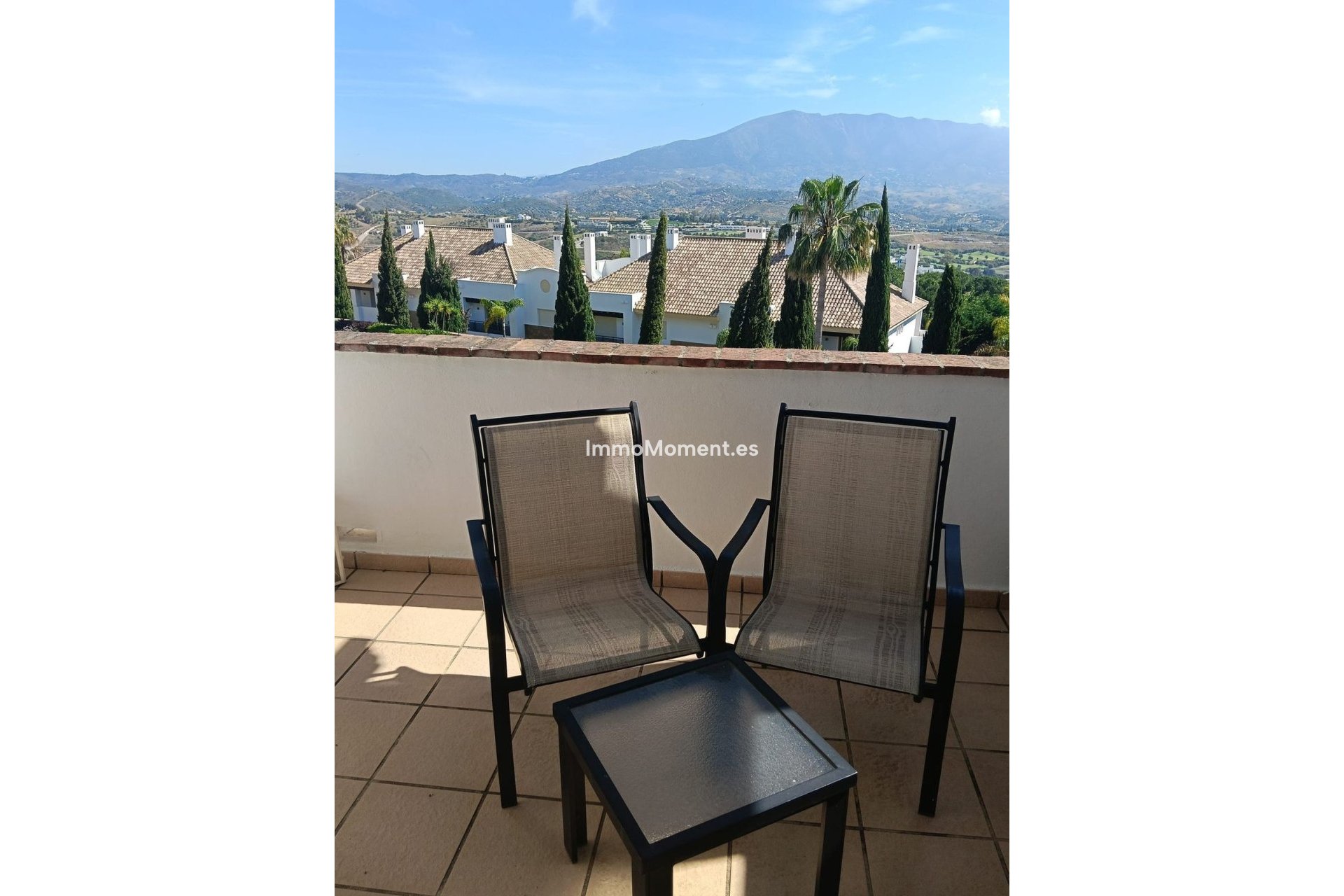Revente - Maison mitoyenne - Mijas - La Cala Golf