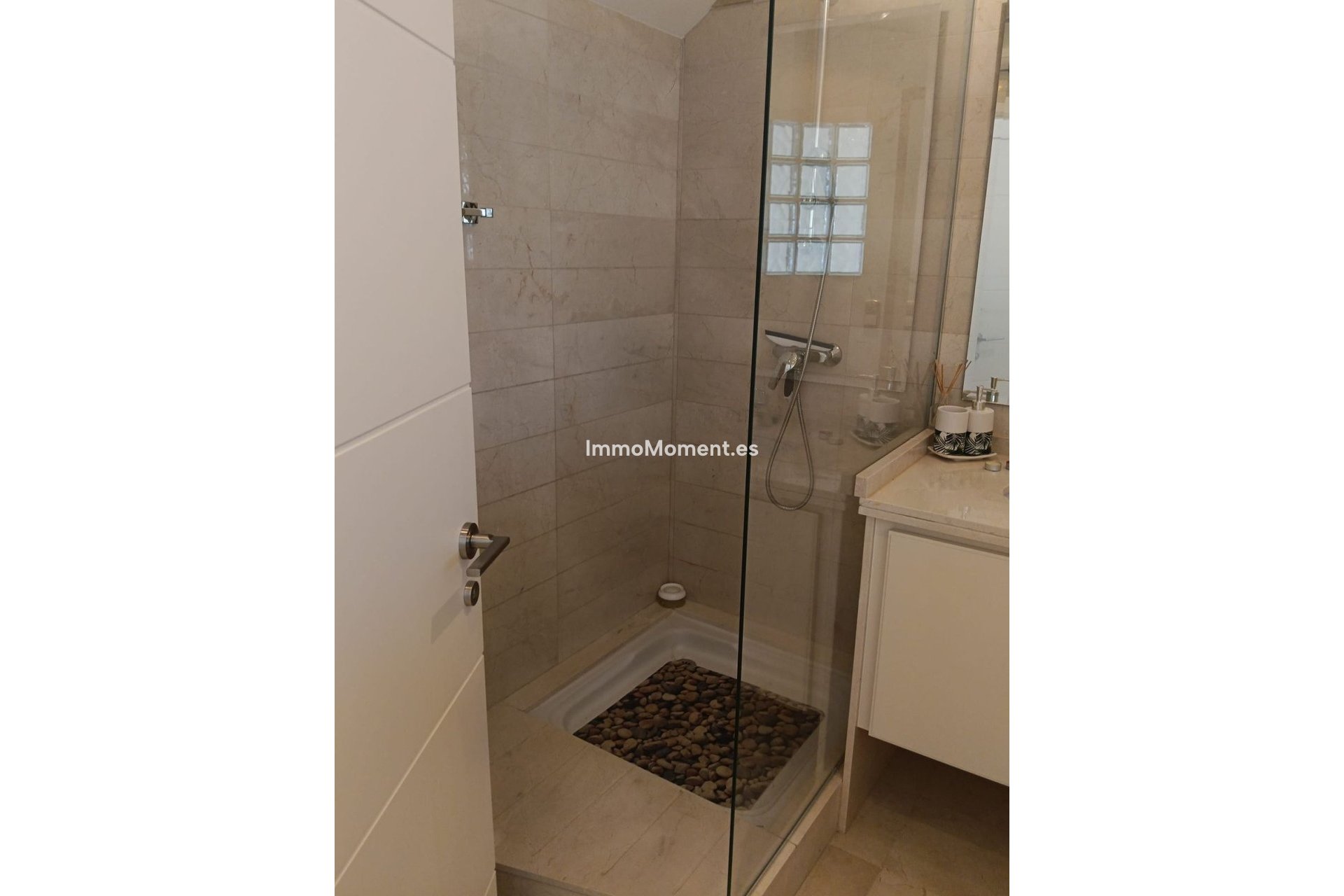 Revente - Maison mitoyenne - Mijas - La Cala Golf