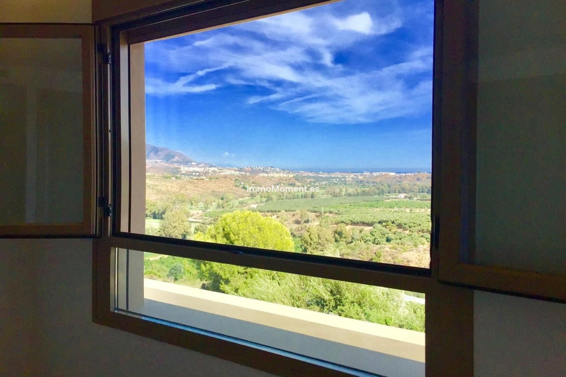 Revente - Maison mitoyenne - Mijas - La Cala Golf