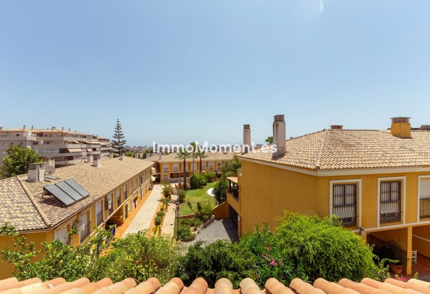 Revente - Maison mitoyenne - Mijas - Las Lagunas de Mijas