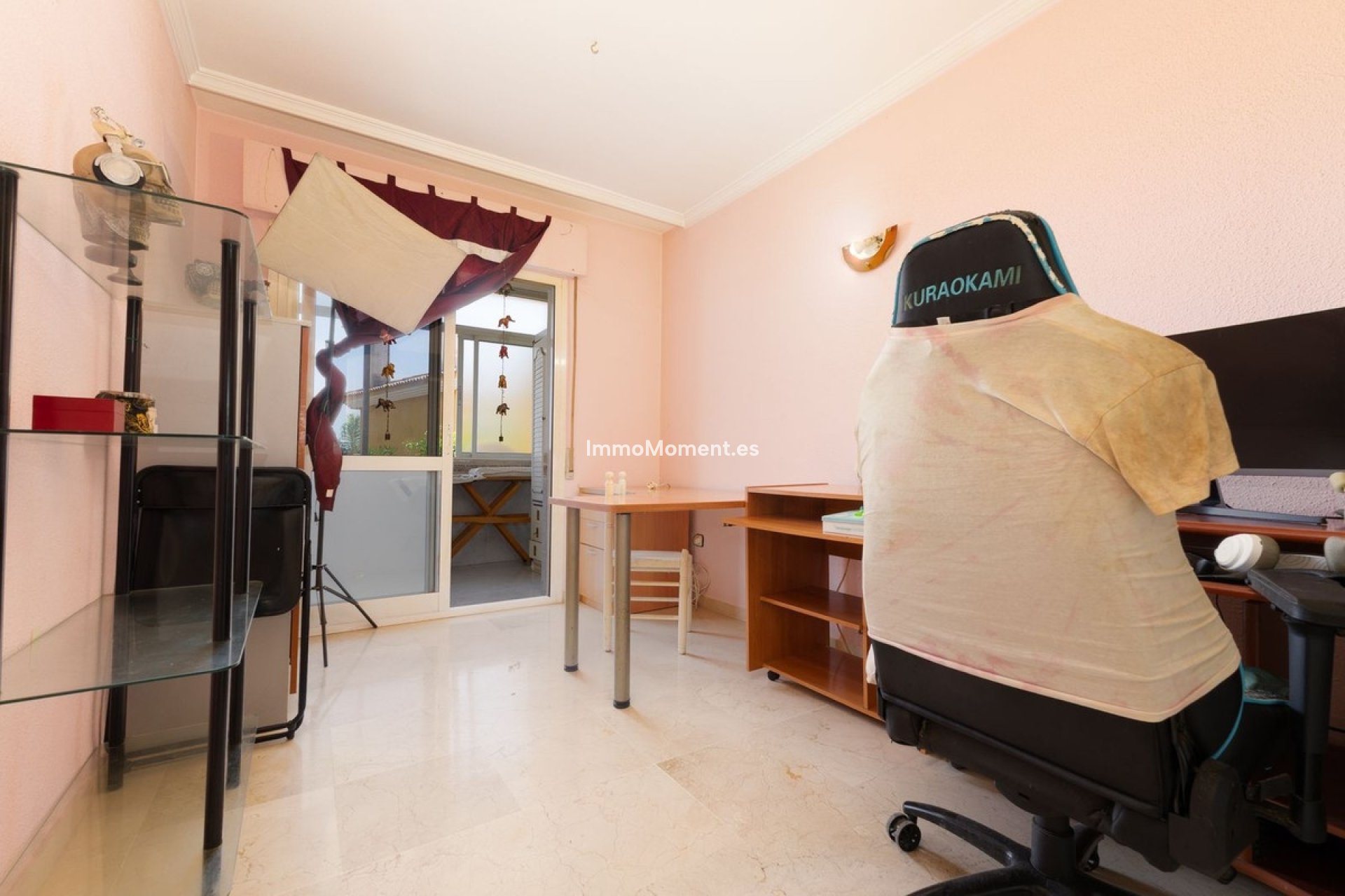 Revente - Maison mitoyenne - Mijas - Las Lagunas de Mijas