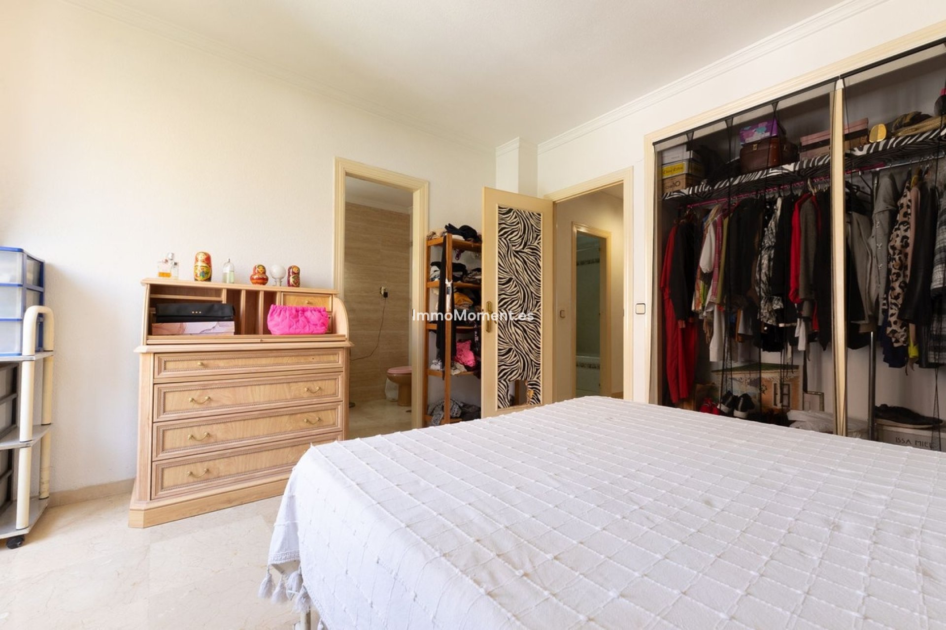 Revente - Maison mitoyenne - Mijas - Las Lagunas de Mijas