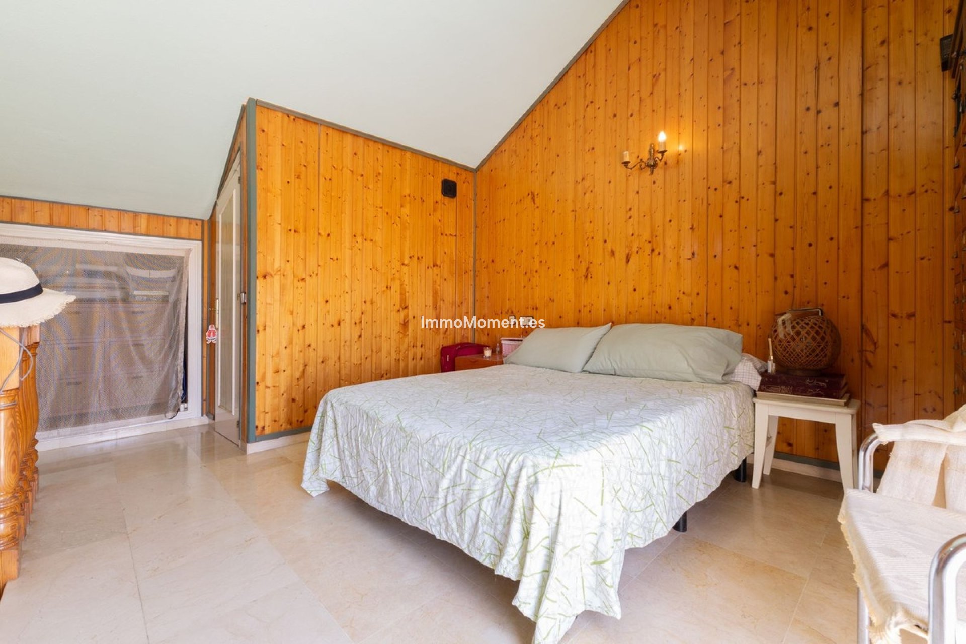 Revente - Maison mitoyenne - Mijas - Las Lagunas de Mijas