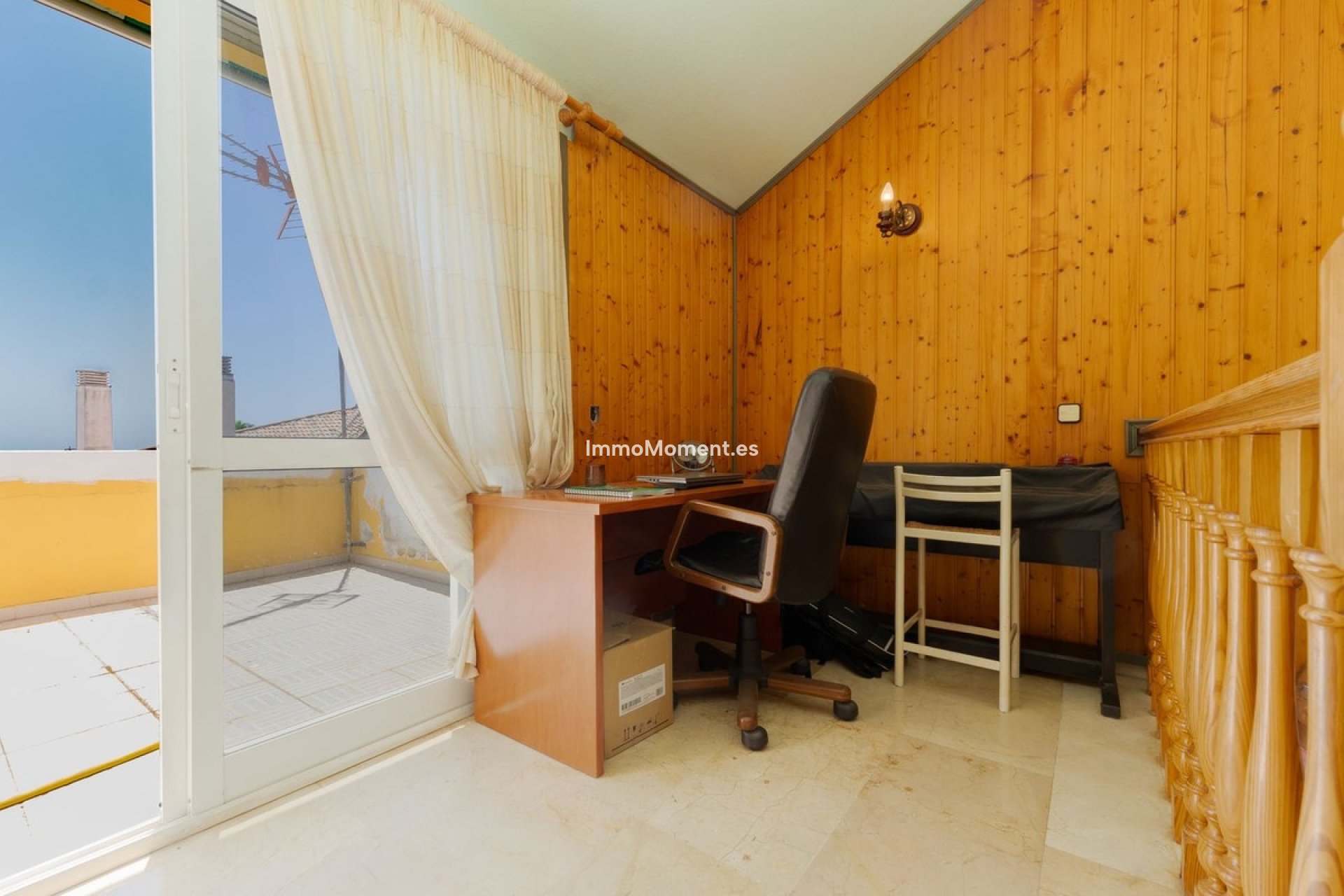 Revente - Maison mitoyenne - Mijas - Las Lagunas de Mijas