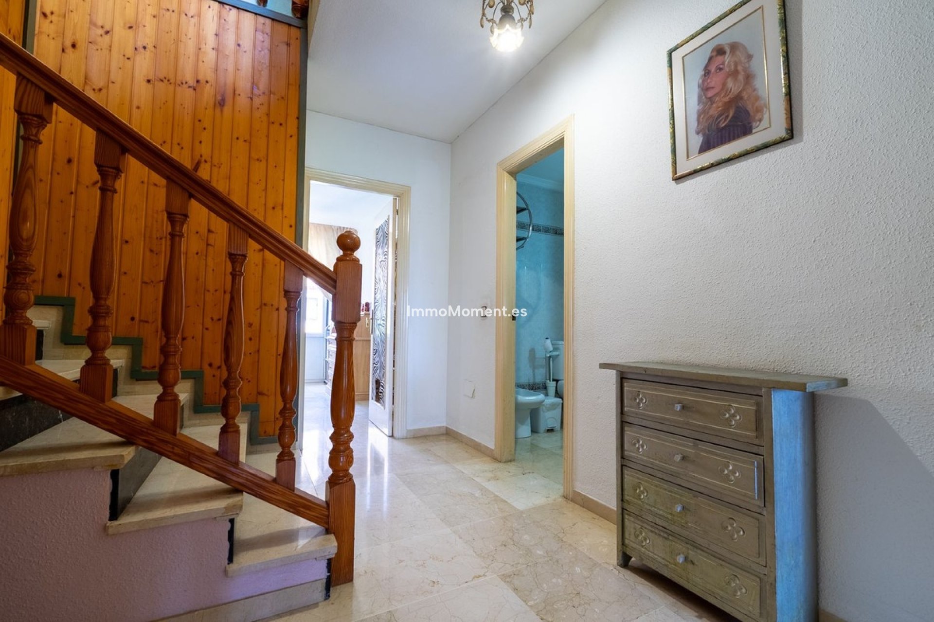 Revente - Maison mitoyenne - Mijas - Las Lagunas de Mijas