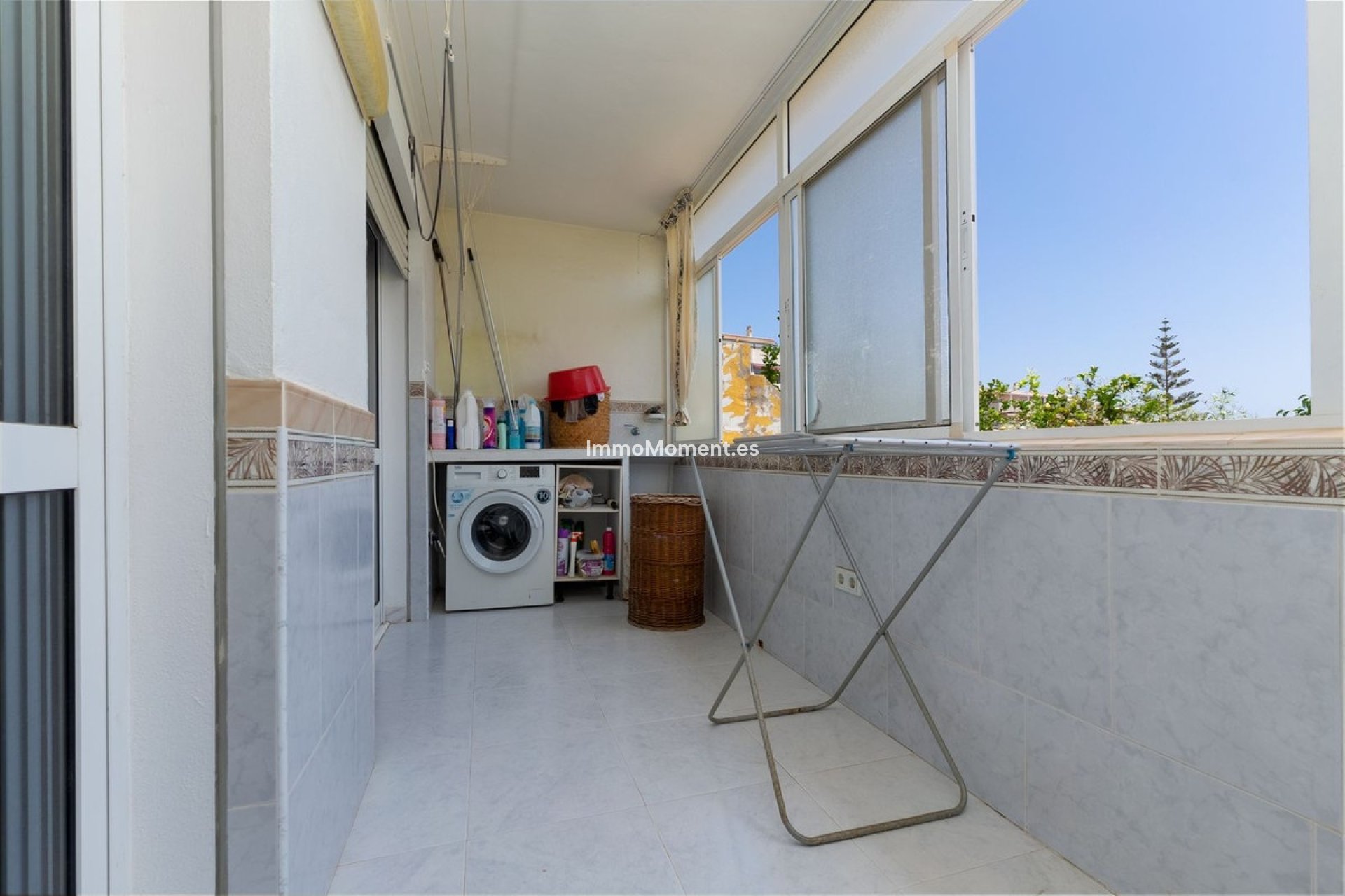 Revente - Maison mitoyenne - Mijas - Las Lagunas de Mijas