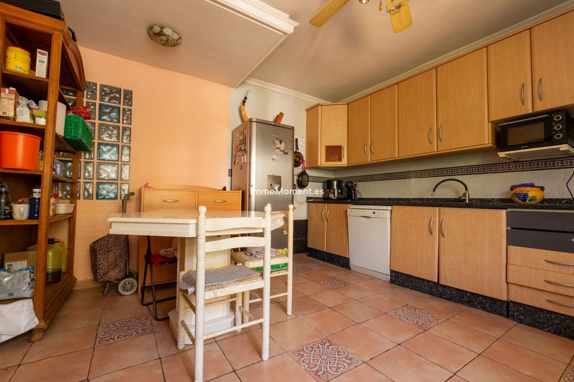 Revente - Maison mitoyenne - Mijas - Las Lagunas de Mijas