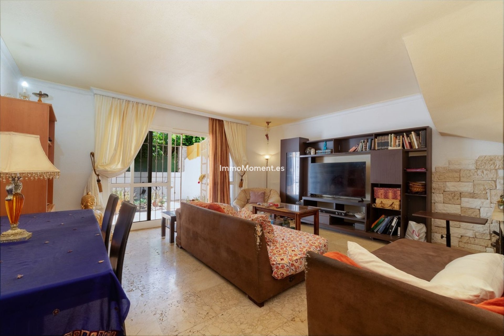 Revente - Maison mitoyenne - Mijas - Las Lagunas de Mijas