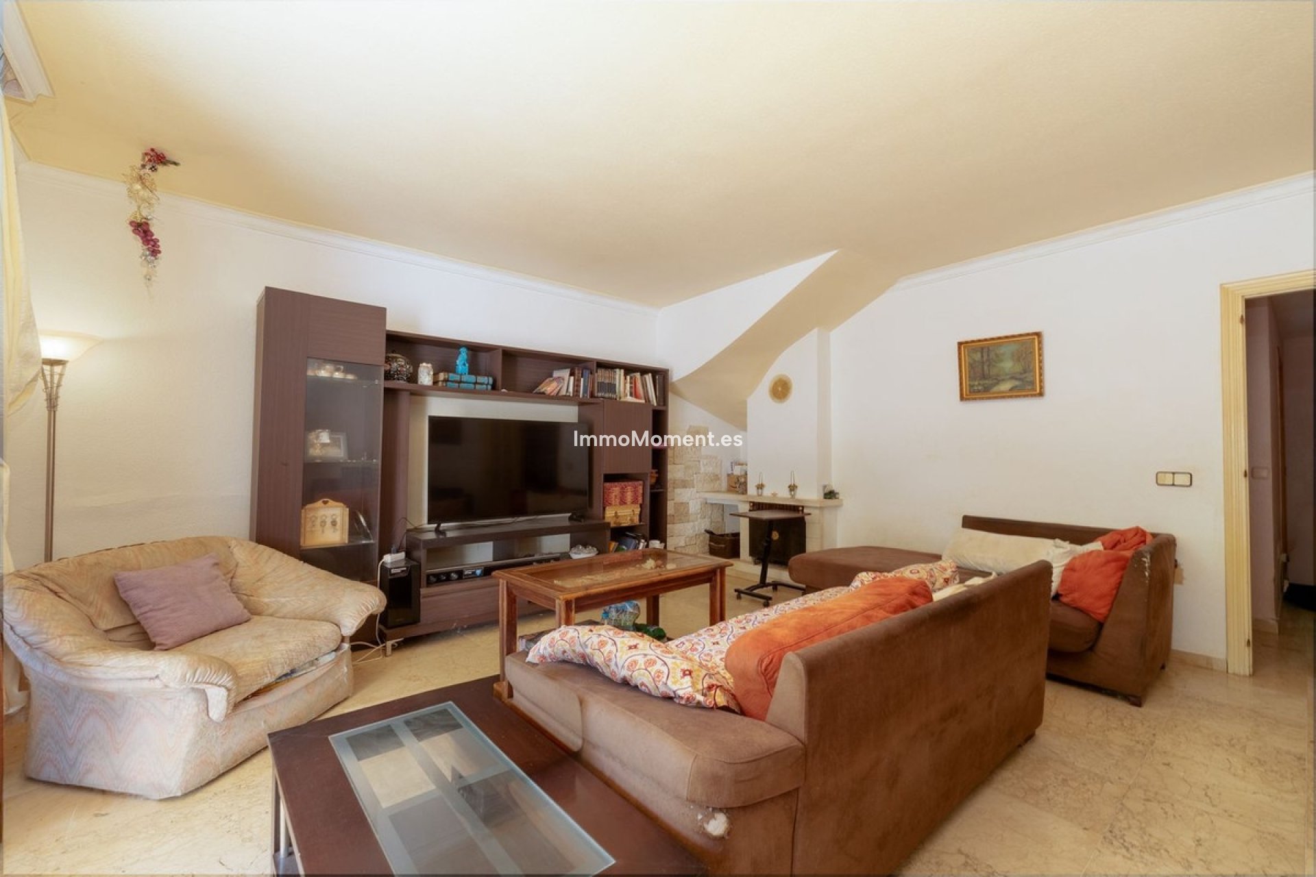 Revente - Maison mitoyenne - Mijas - Las Lagunas de Mijas