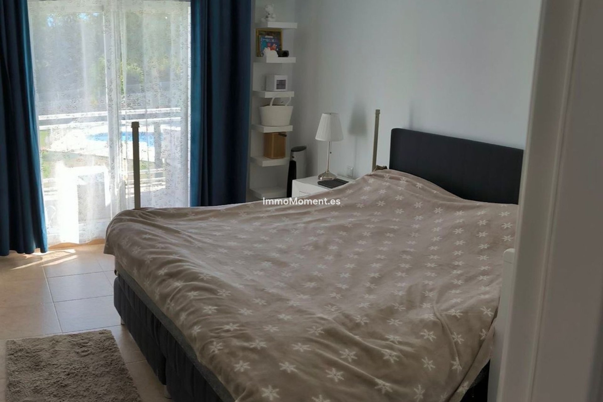 Revente - Maison mitoyenne - Mijas - Las Lagunas de Mijas
