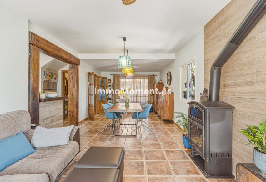 Revente - Maison mitoyenne - Mijas - Las Lagunas de Mijas