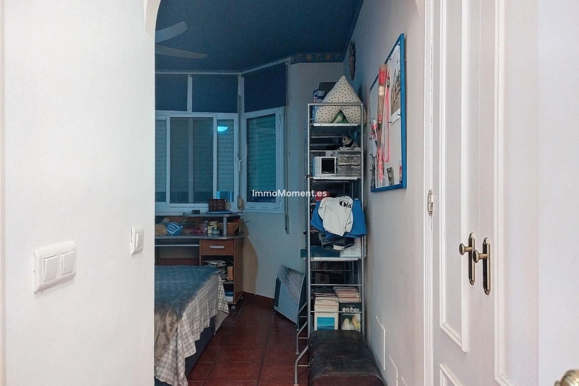 Revente - Maison mitoyenne - Mijas - Las Lagunas de Mijas