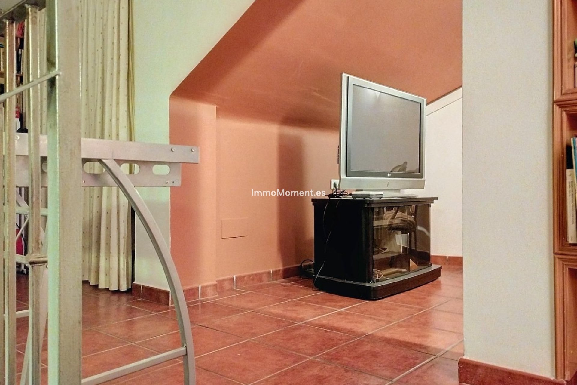 Revente - Maison mitoyenne - Mijas - Las Lagunas de Mijas