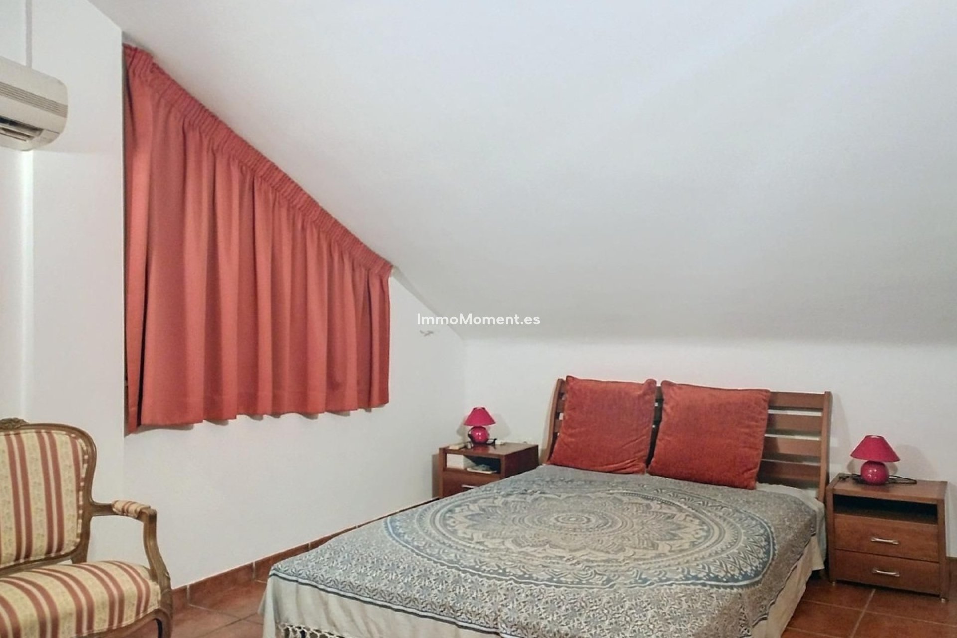 Revente - Maison mitoyenne - Mijas - Las Lagunas de Mijas
