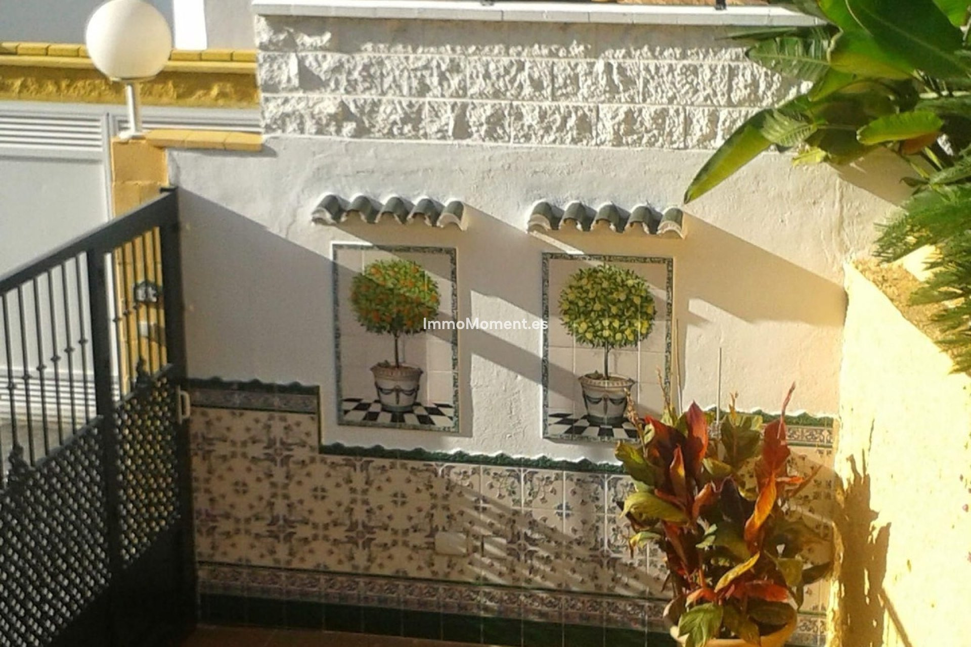 Revente - Maison mitoyenne - Mijas - Las Lagunas de Mijas