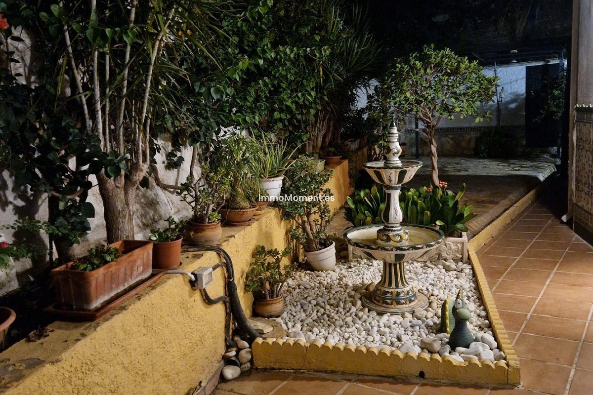 Revente - Maison mitoyenne - Mijas - Las Lagunas de Mijas