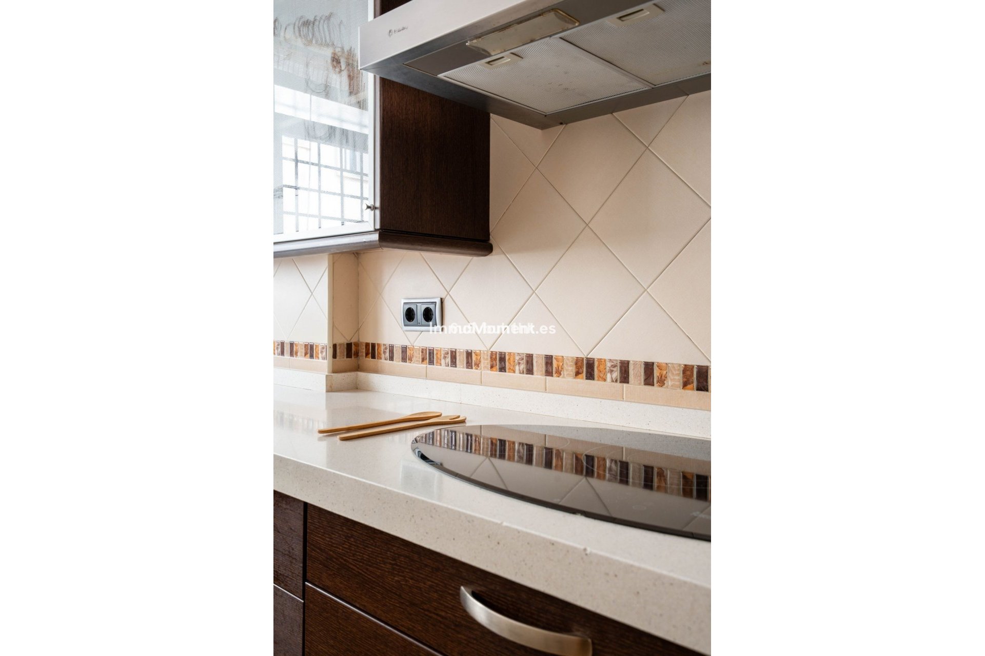 Revente - Maison mitoyenne - Mijas - Las Lagunas de Mijas