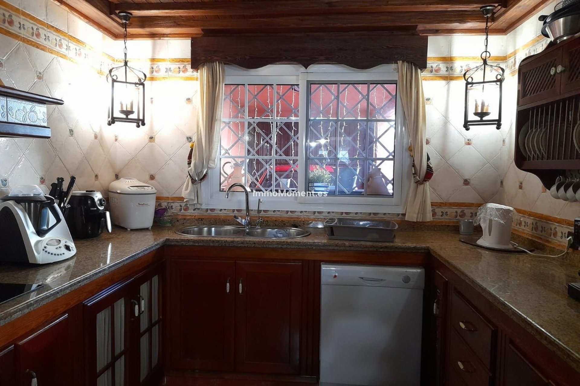 Revente - Maison mitoyenne - Mijas - Las Lagunas de Mijas