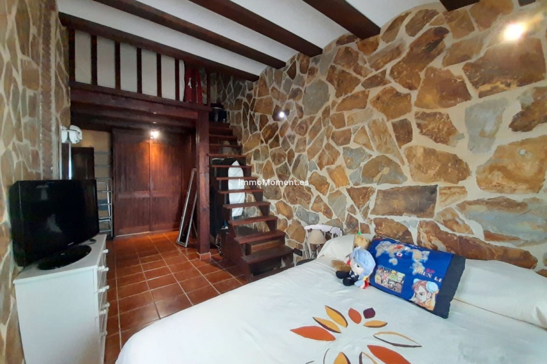 Revente - Maison mitoyenne - Mijas - Las Lagunas de Mijas