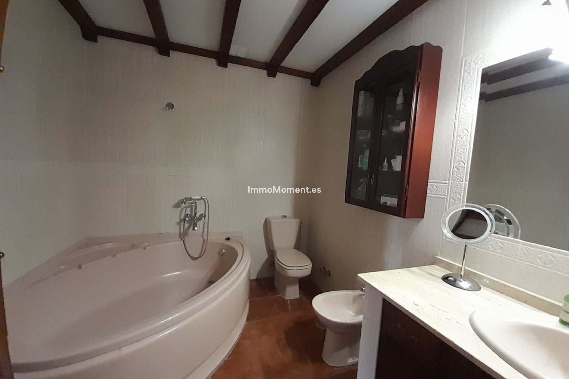 Revente - Maison mitoyenne - Mijas - Las Lagunas de Mijas