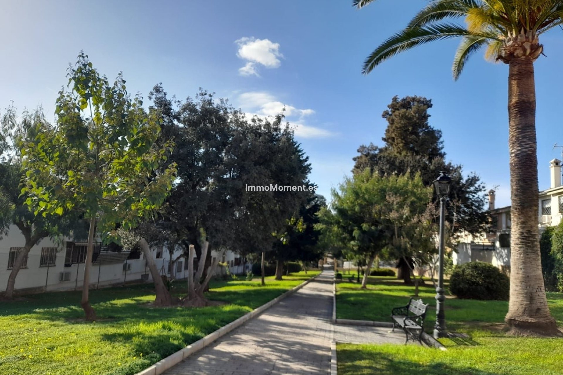 Revente - Maison mitoyenne - Mijas - Las Lagunas de Mijas