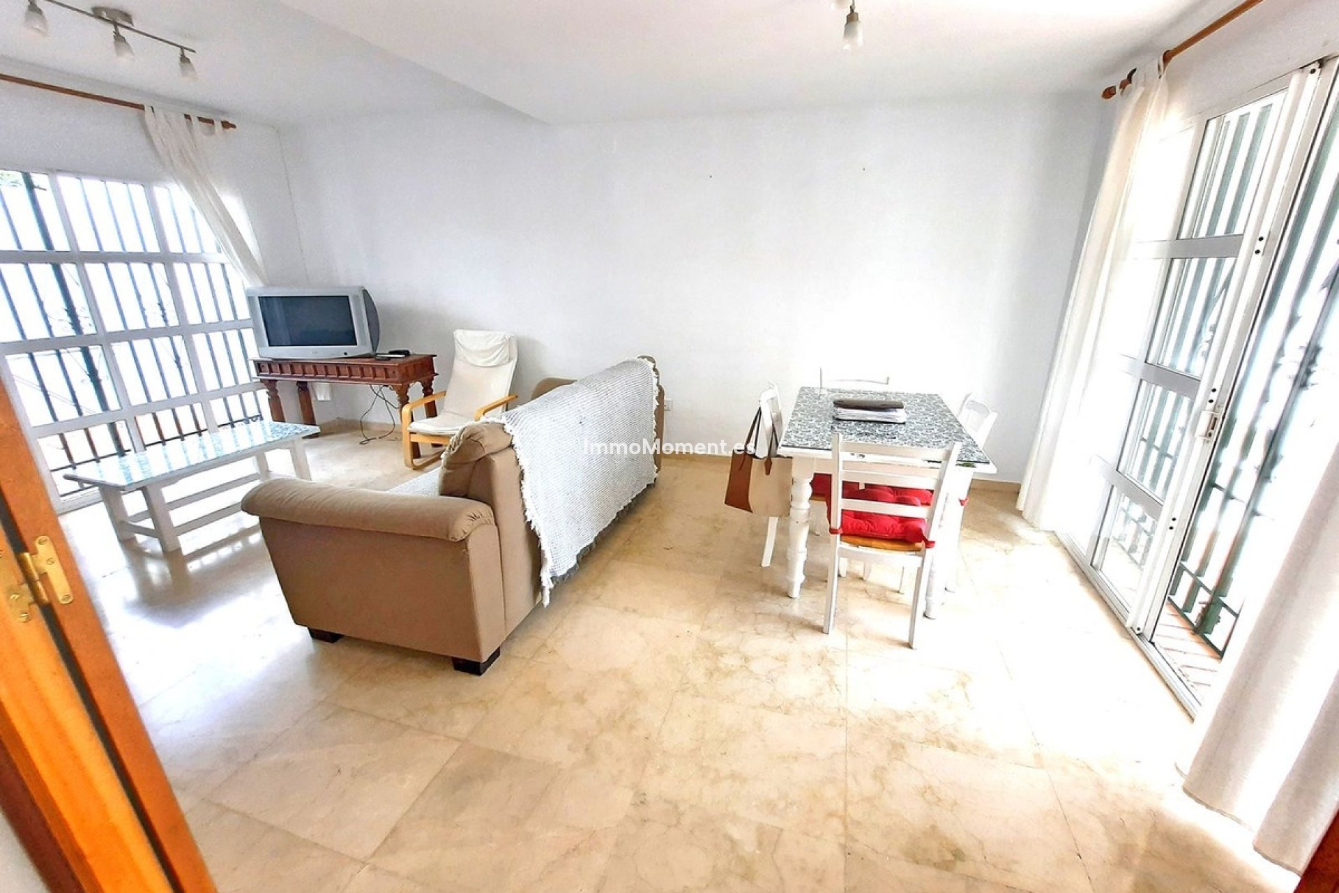 Revente - Maison mitoyenne - Mijas - Las Lagunas de Mijas