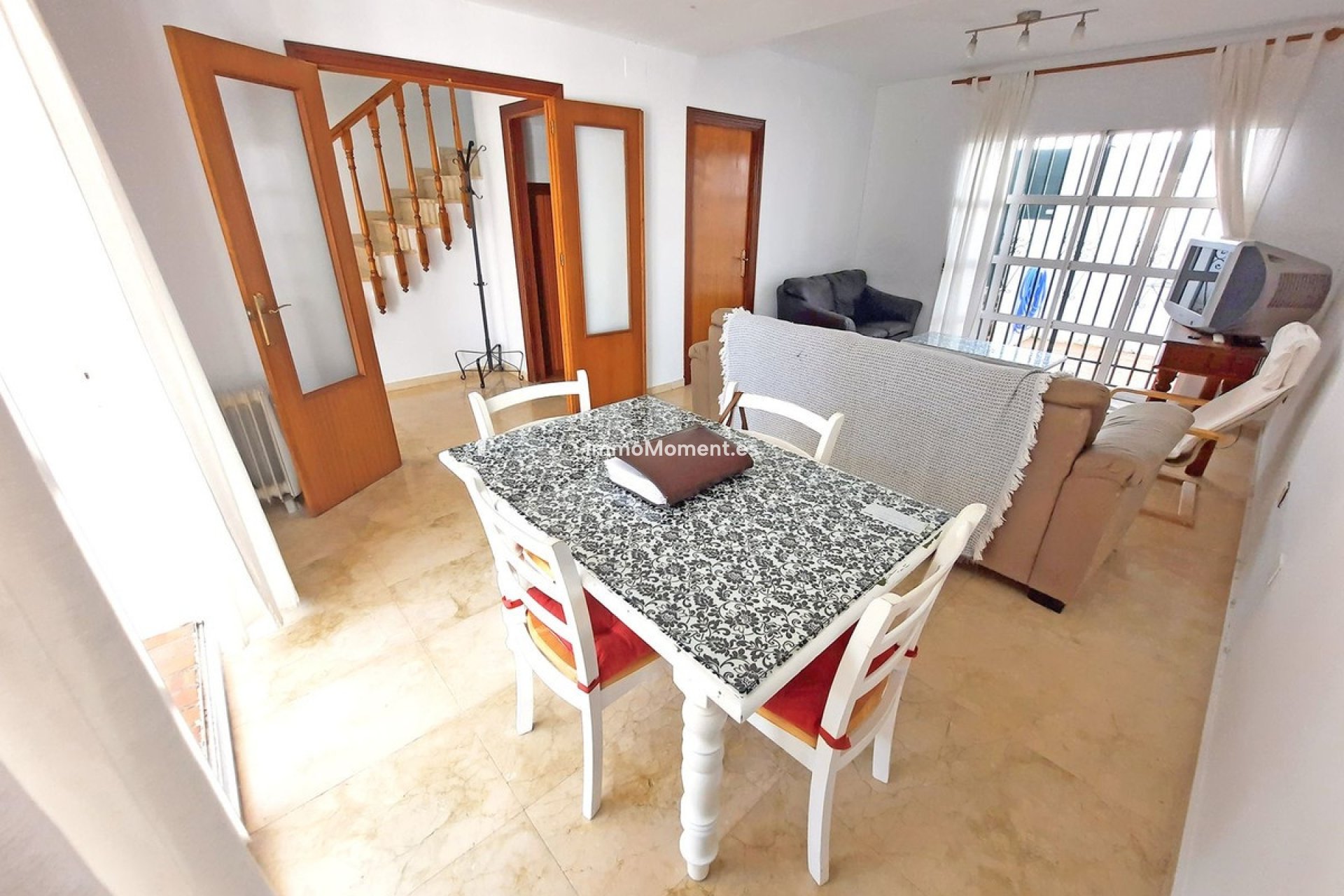 Revente - Maison mitoyenne - Mijas - Las Lagunas de Mijas